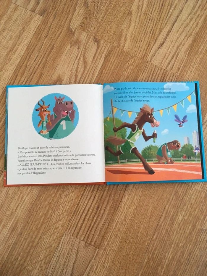 Livre NEUF - photo numéro 3