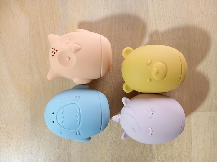 Jouets de bain 🏷 - photo numéro 7