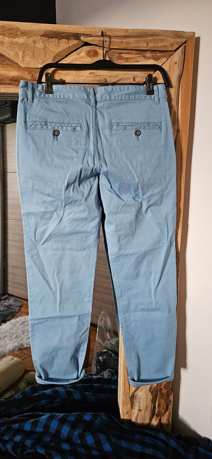 Chino - photo numéro 2
