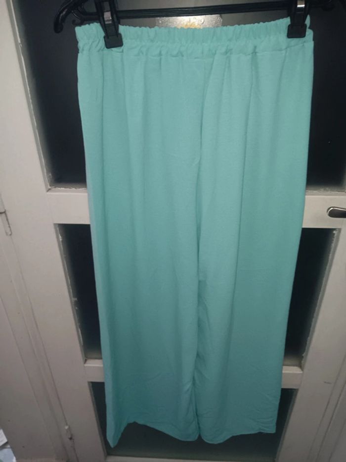 Pantalon fluide xs/s - photo numéro 3