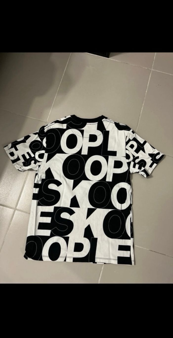 Tee-shirt The Kooples - photo numéro 5
