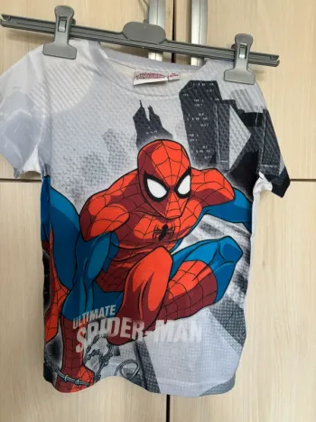 Teeshirt garçon