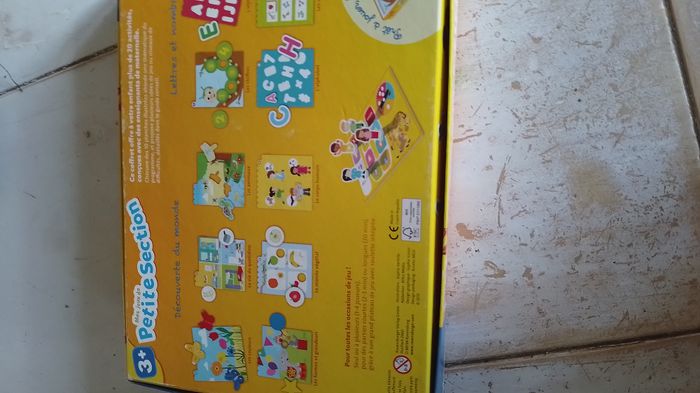 jeu éducatifs - photo numéro 3