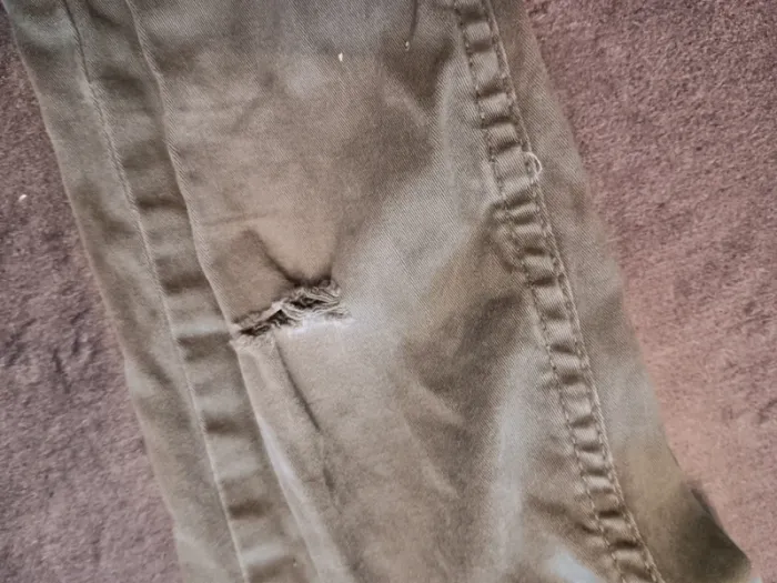 Pantalon 6 ans - photo numéro 2