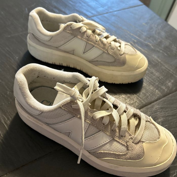 Tennis New Balance - photo numéro 7