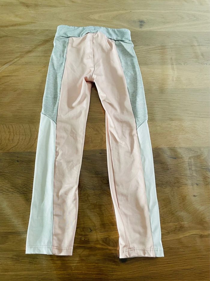 Pantalon caleçon de sport 6 ans - photo numéro 3