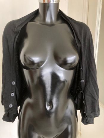 Boléro Phildar taille 38/M