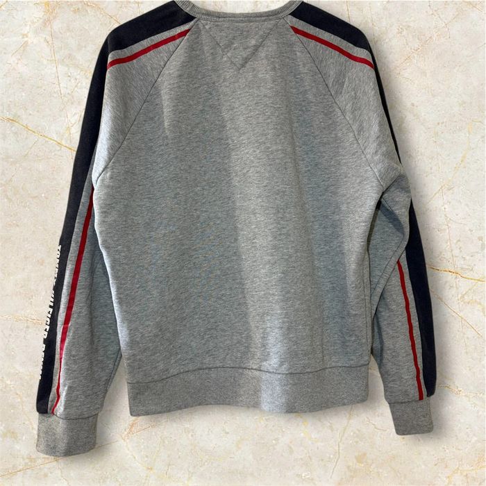 Sweat-shirt Tommy Hilfiger - photo numéro 3
