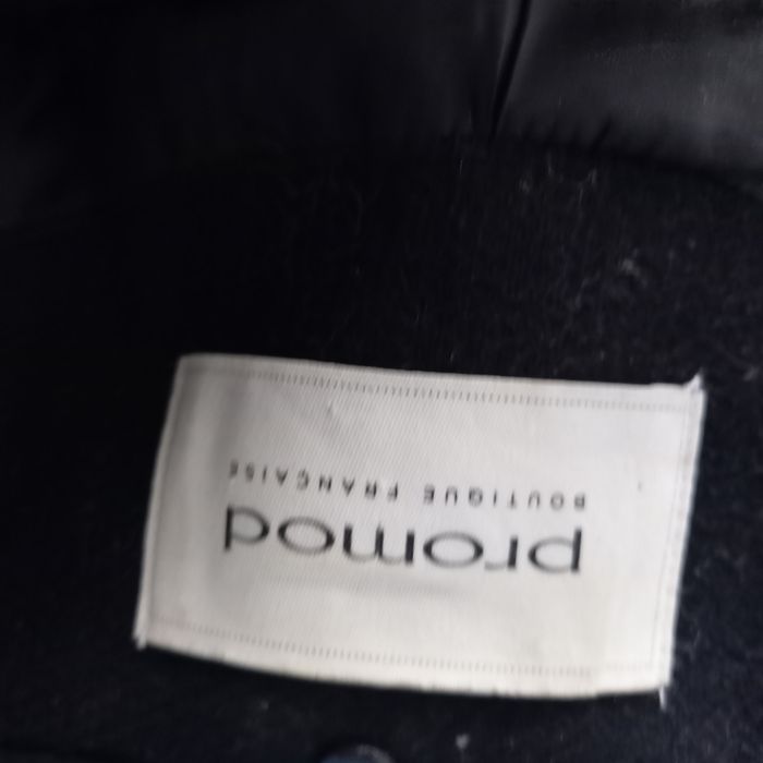 Manteau promod 34 - photo numéro 3