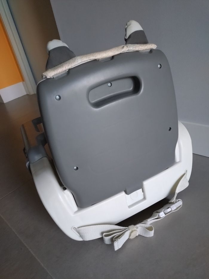 Rehausseur panda Chicco - photo numéro 6