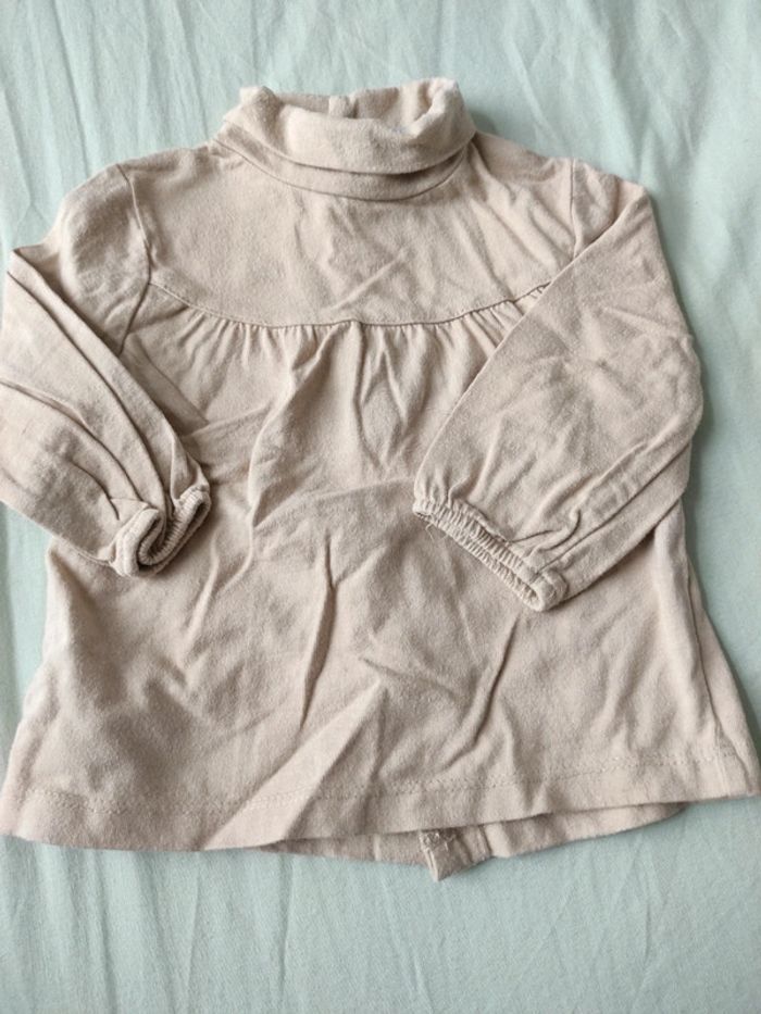 Maillot ML T9M Kitchoun