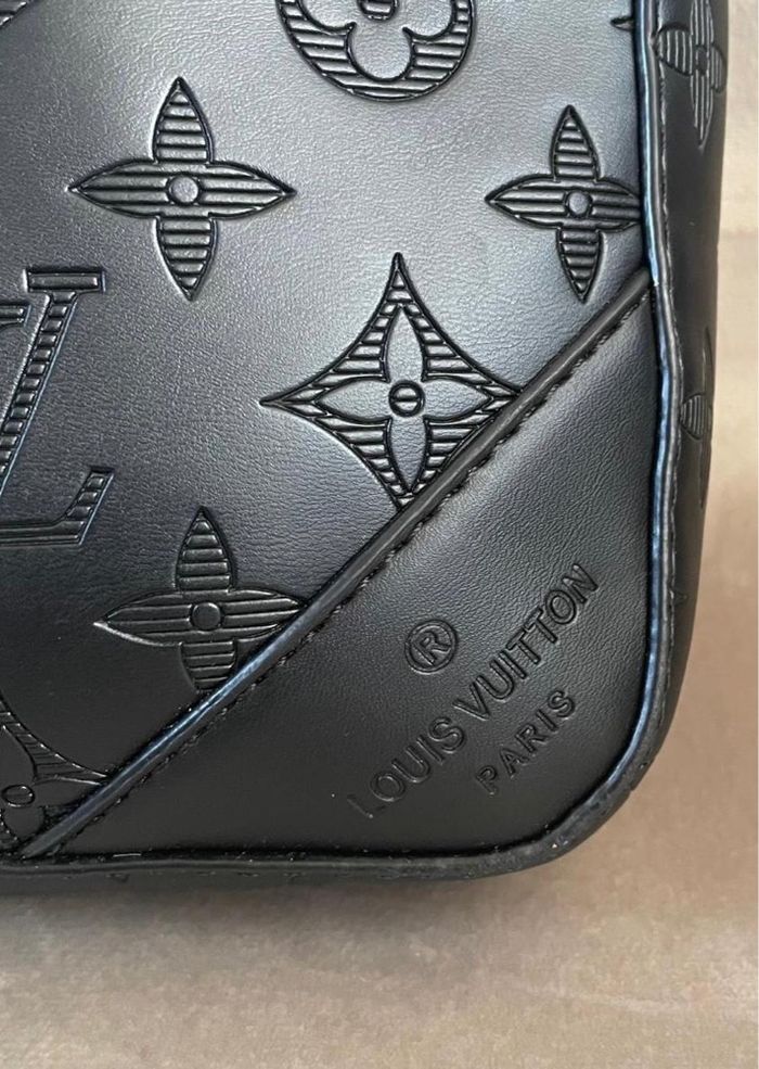 Sacoche neuve noire - photo numéro 2