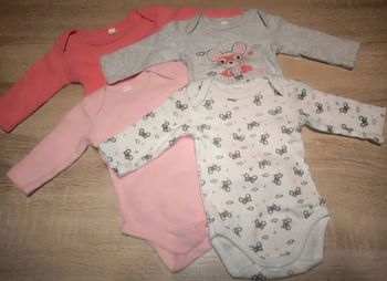 Bodies bébé
