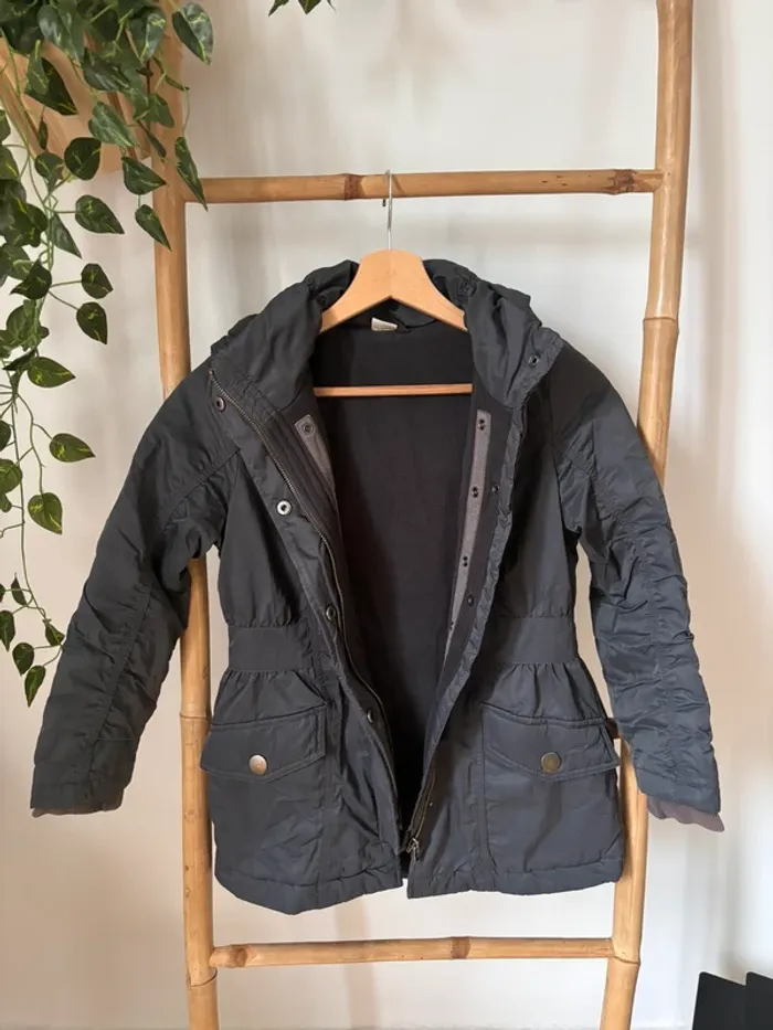 Manteau Ikks - photo numéro 2