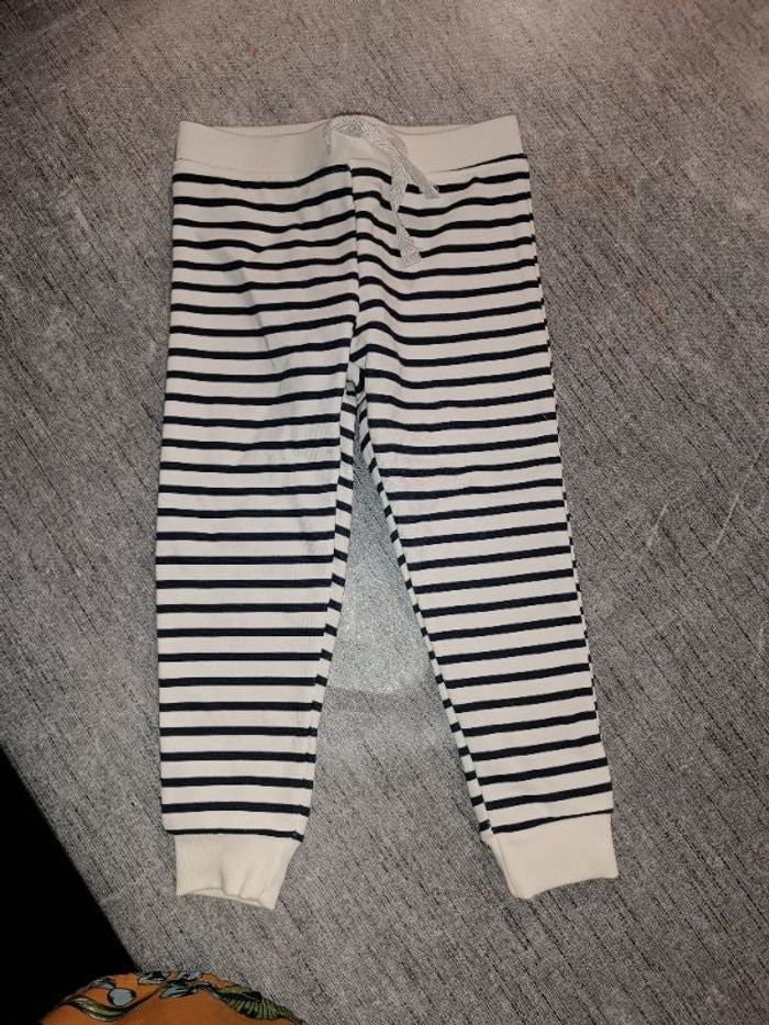 Jogging garçon 92 cm
