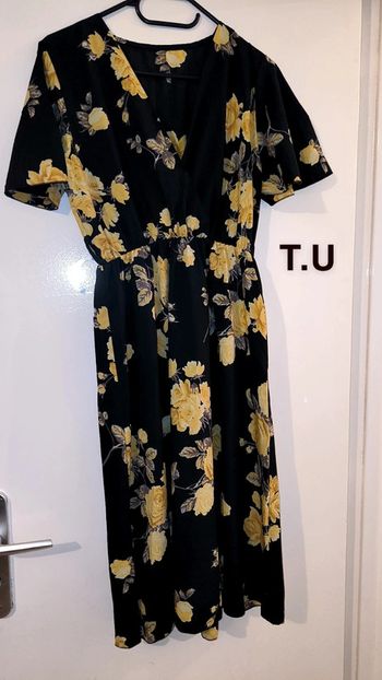 Robe femme