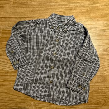 Chemise