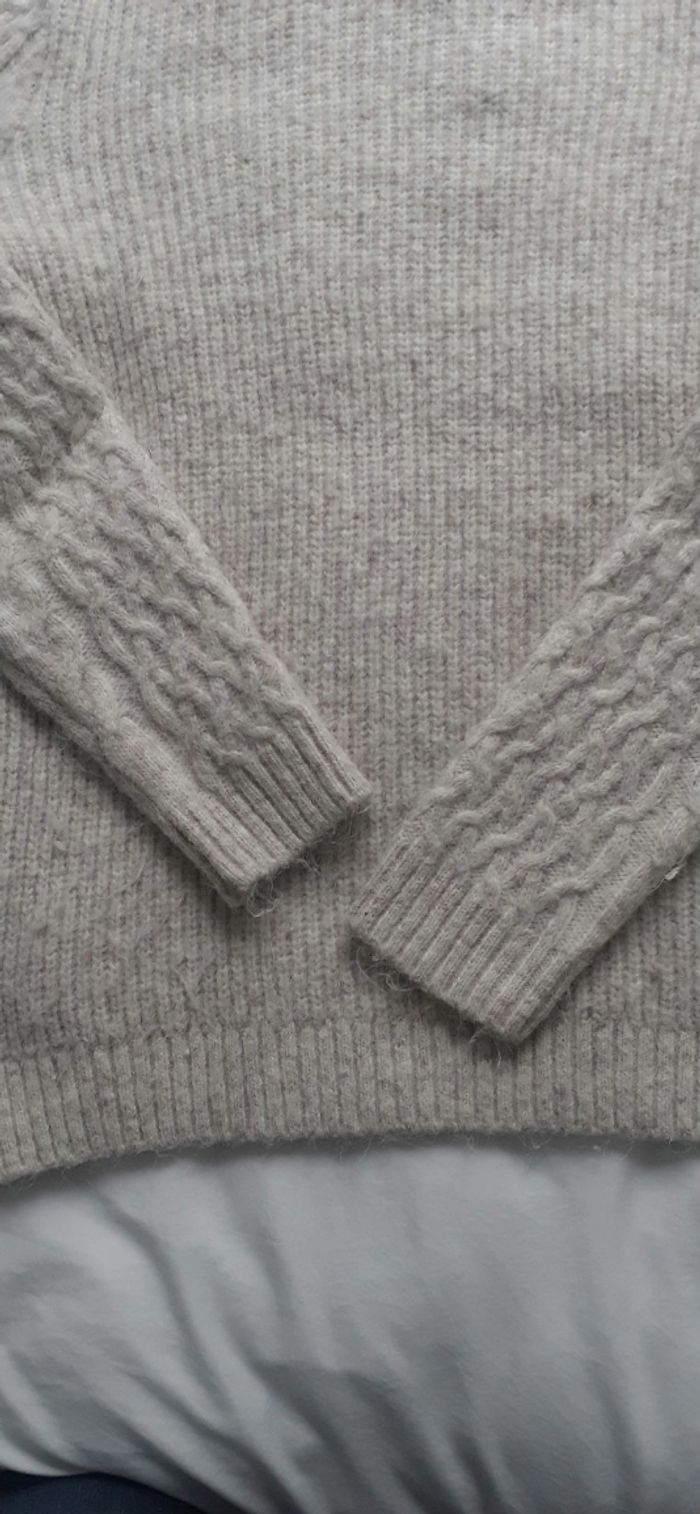 Pull  kiabi - photo numéro 7