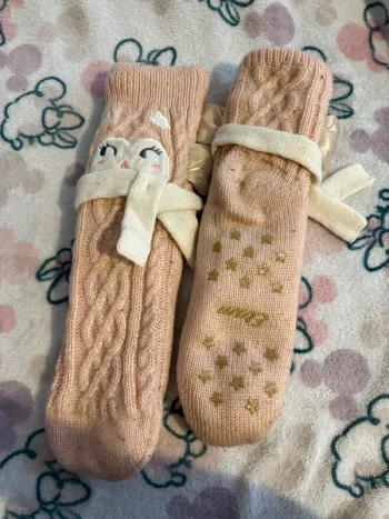 Chaussettes polaire