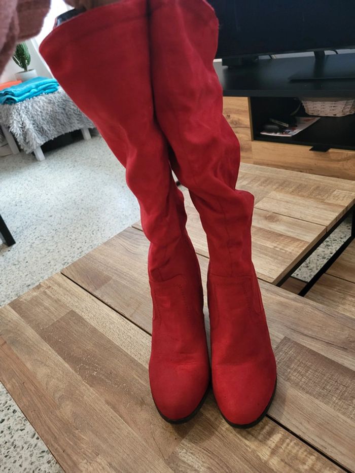 Votre rouge botega 38 - photo numéro 3