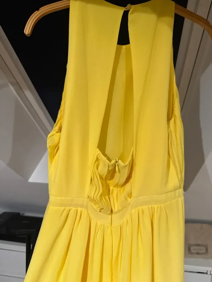 Robe de cérémonie - photo numéro 4