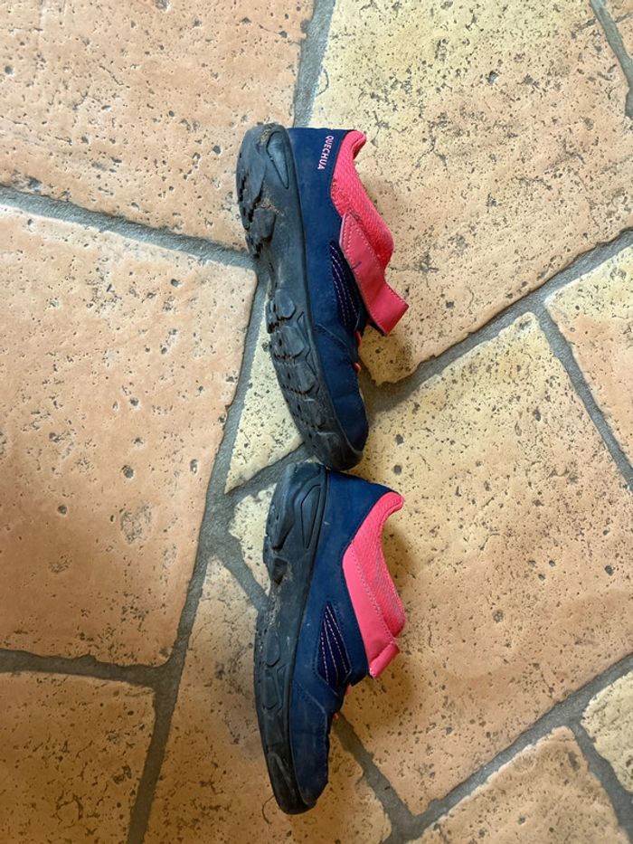 Chaussures randonnée - photo numéro 5