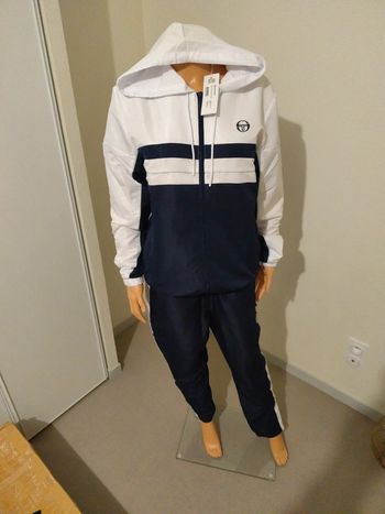 Survêtement Sergio tacchini