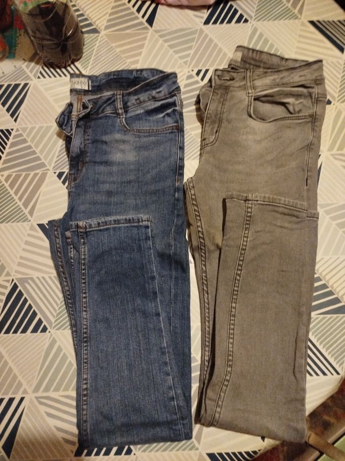 Jeans - photo numéro 2