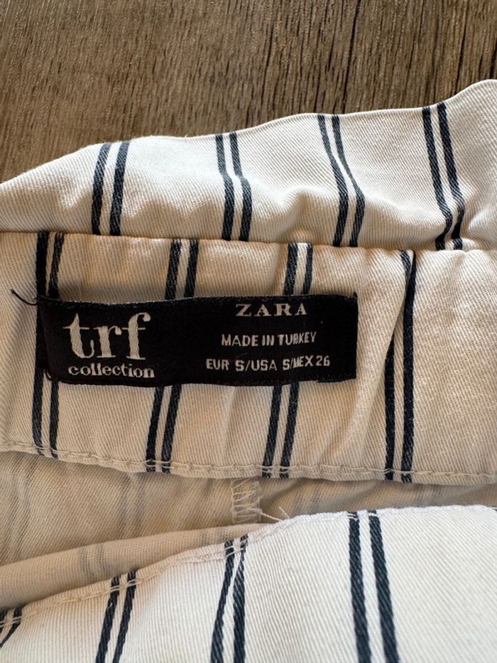Short Zara - photo numéro 2
