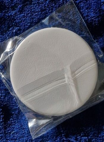 Miroir compact Stitch