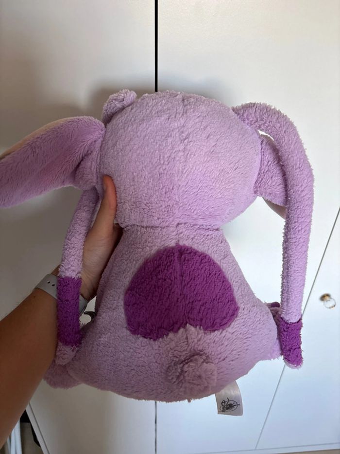 Peluche angel - photo numéro 3