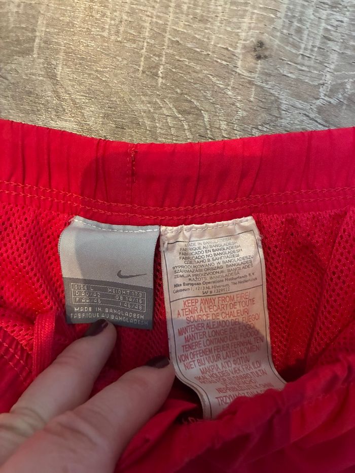 Pantacourt de sport Puma taille 44/46 - photo numéro 2