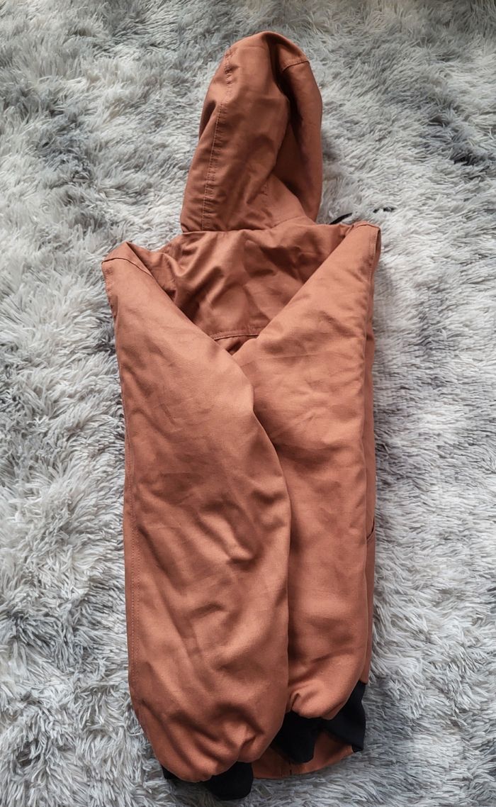 🍂 Veste Rework Carhartt x NY Yankees (Taille L) | Neuve ! 🍂 - photo numéro 7