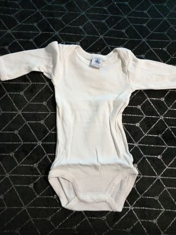 Bodies manches longues