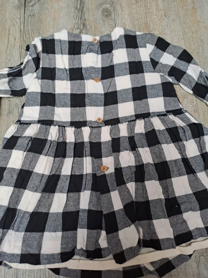 Robe Zara - photo numéro 4