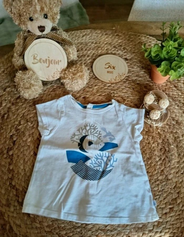 Tee shirt