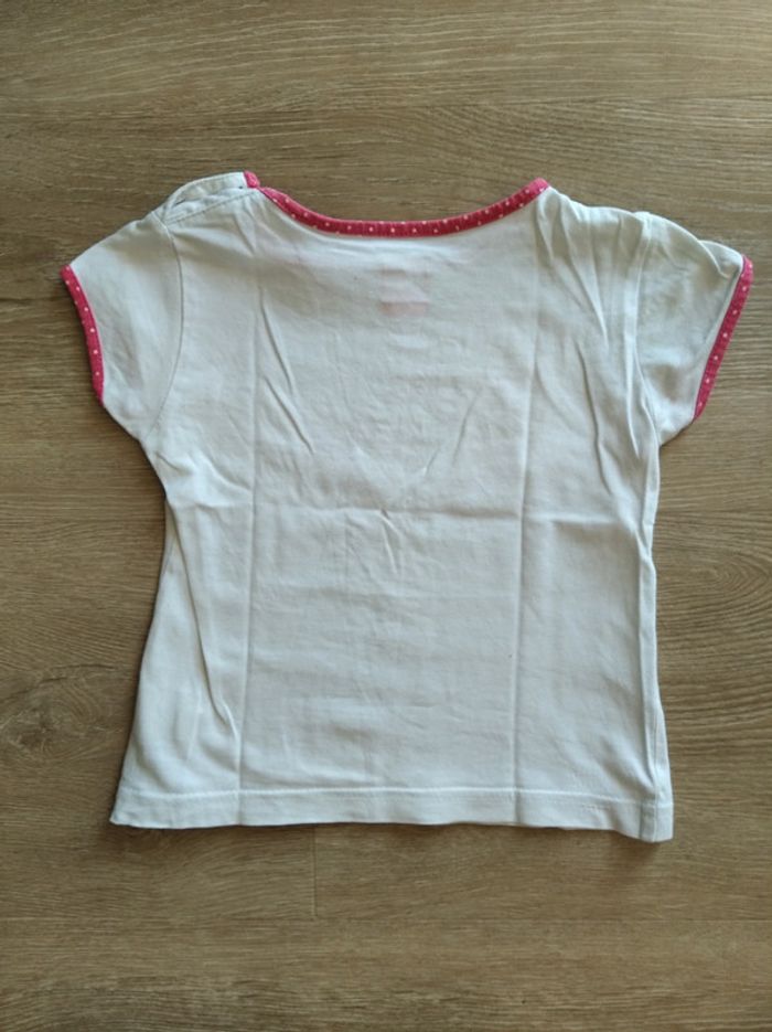 Pyjama - In extenso - 3 ans - photo numéro 3