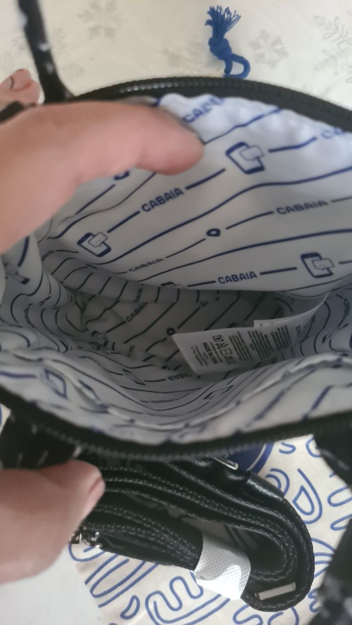 Sac nano adventurer cabaia - photo numéro 3