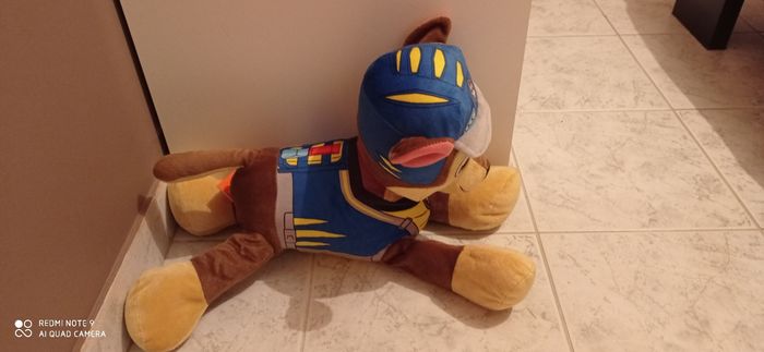 Peluche Chase - photo numéro 3