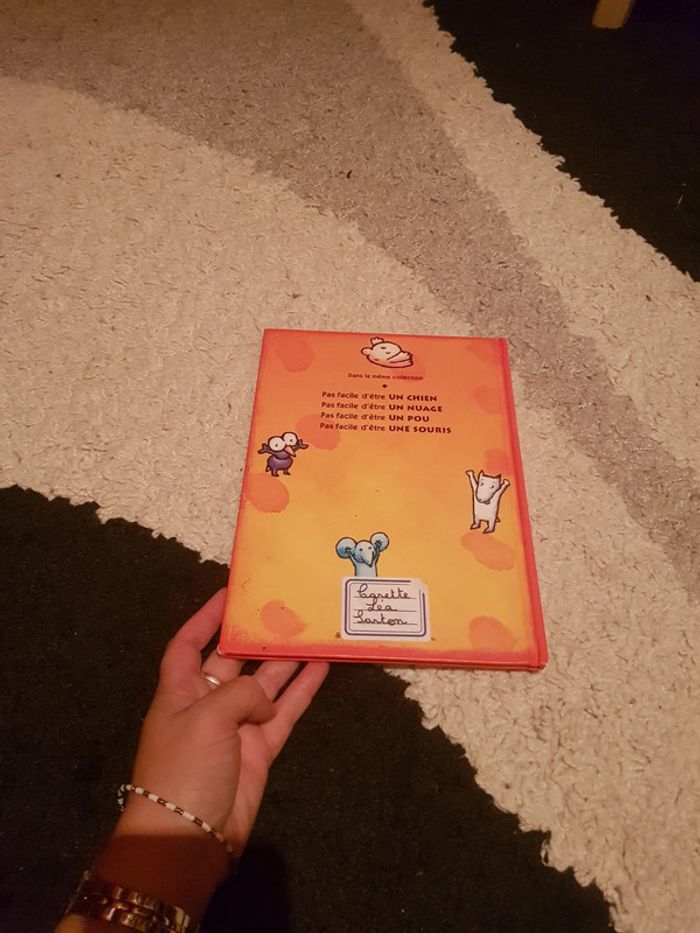 Livre enfant - photo numéro 2