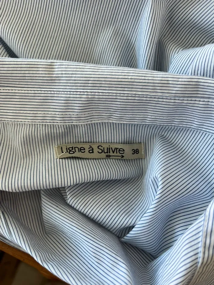 Chemise - photo numéro 7