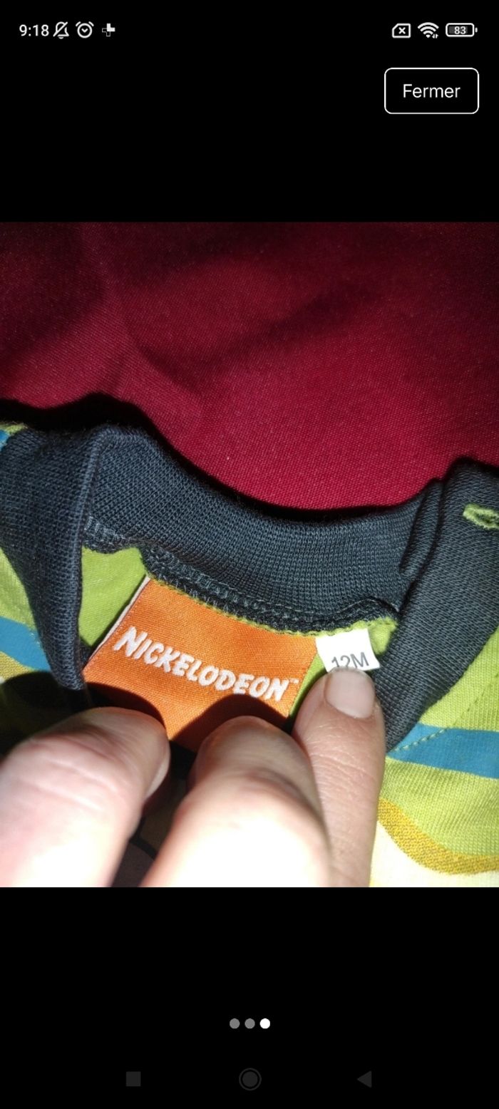 Très beau haut garçon e12 - photo numéro 3