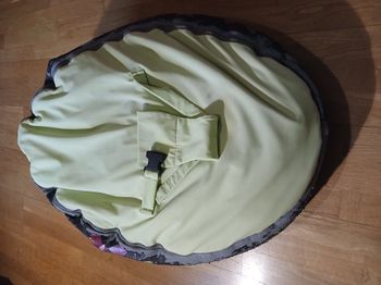 Pouf Doomoo Seat