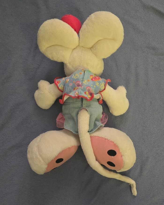 Peluche - photo numéro 2