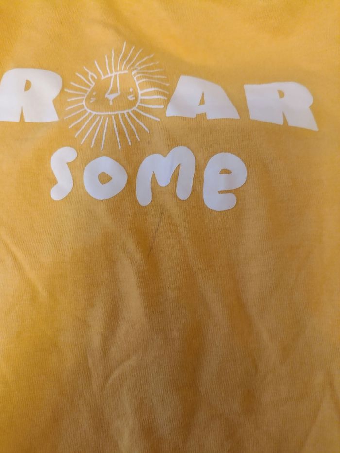 Pyjama 24 mois - photo numéro 5