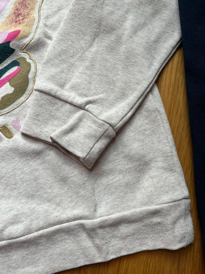 Pull gemo - photo numéro 4