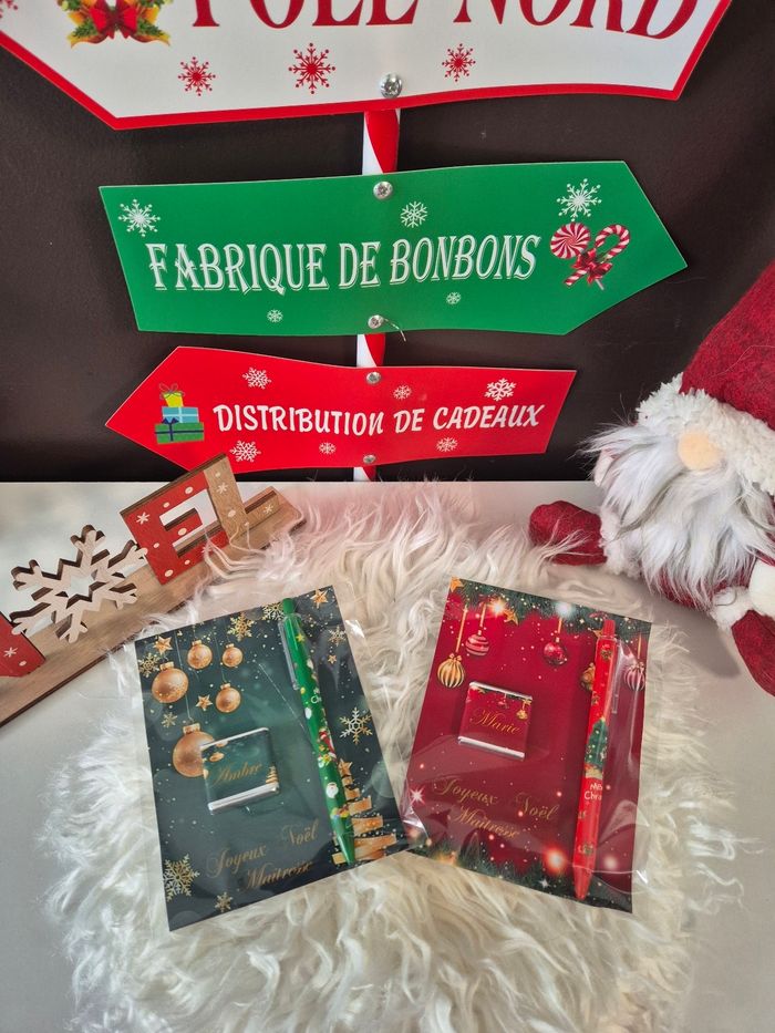 Article de Noël - photo numéro 7