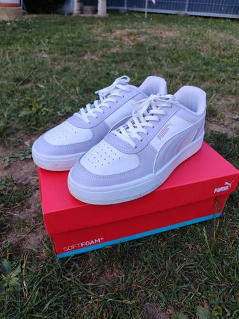 Baskets Puma - Taille 40