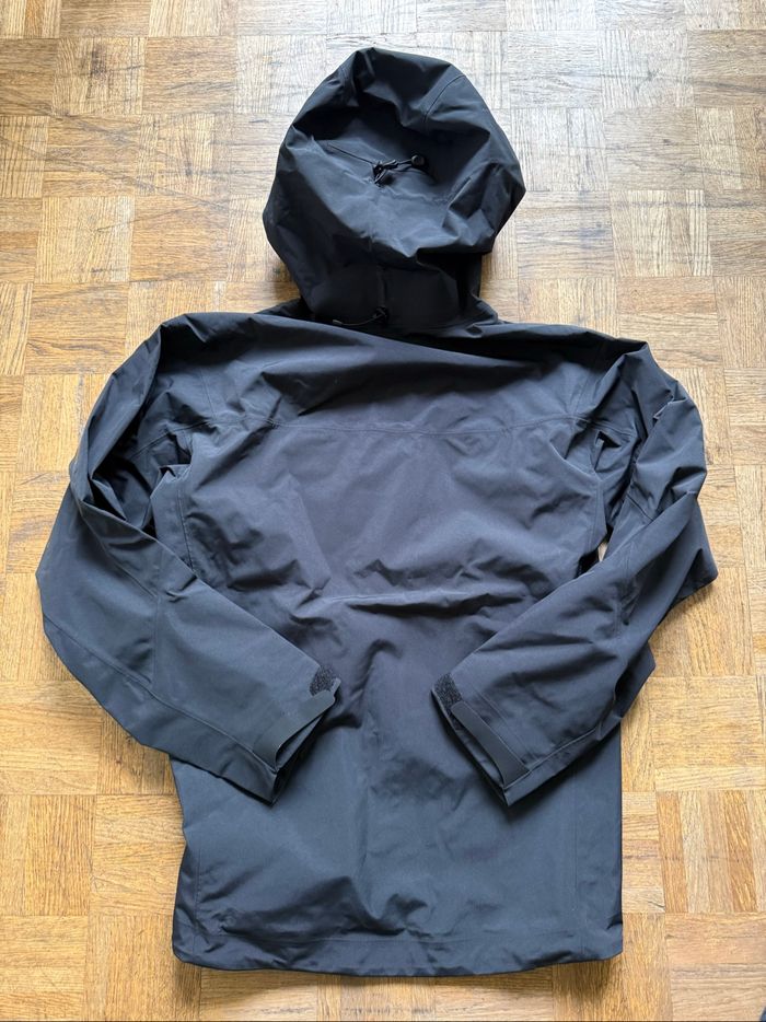 Veste Arcteryx Alpha Sv - photo numéro 9