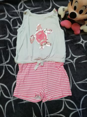 Ensemble Combi-short